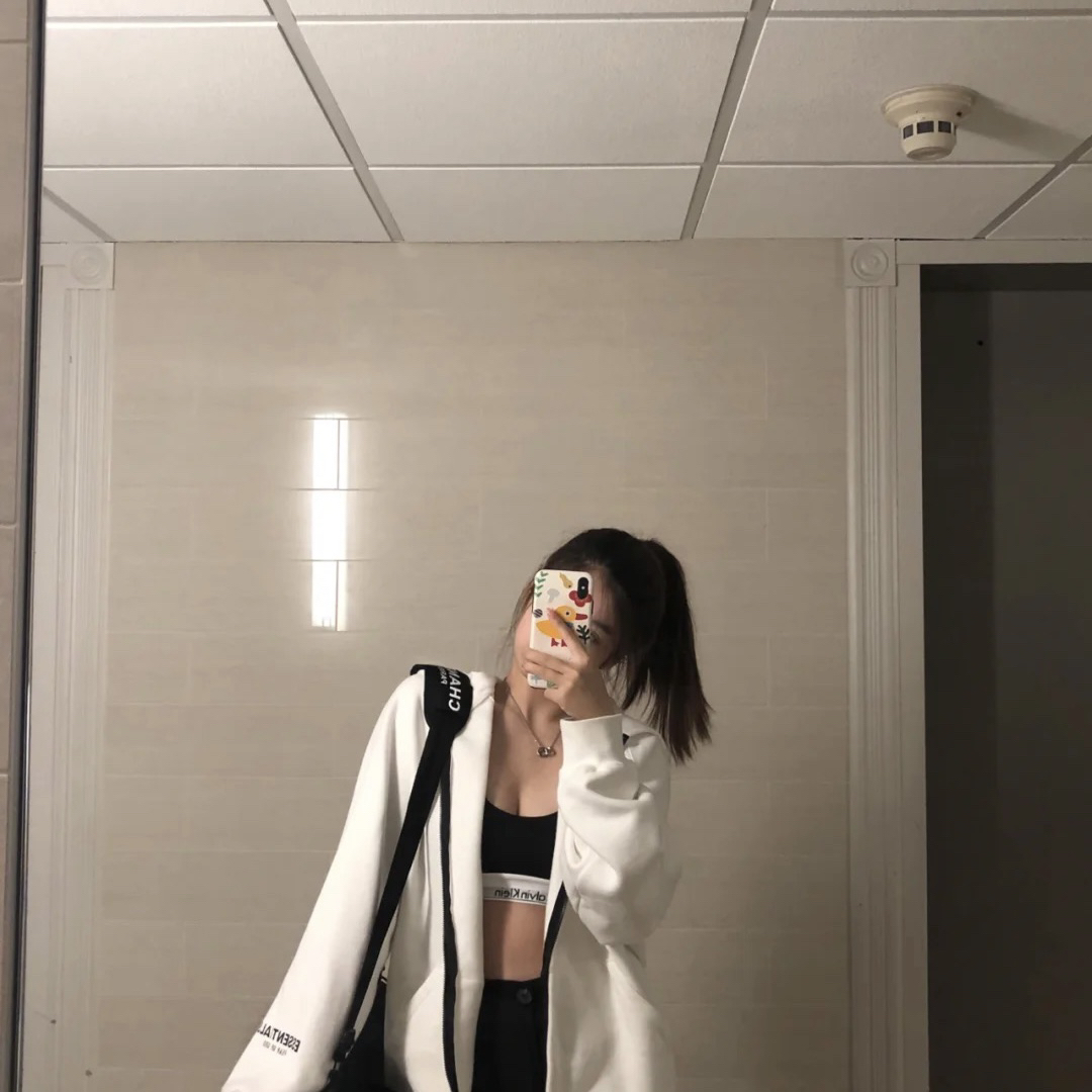 FOG女神入秋穿搭