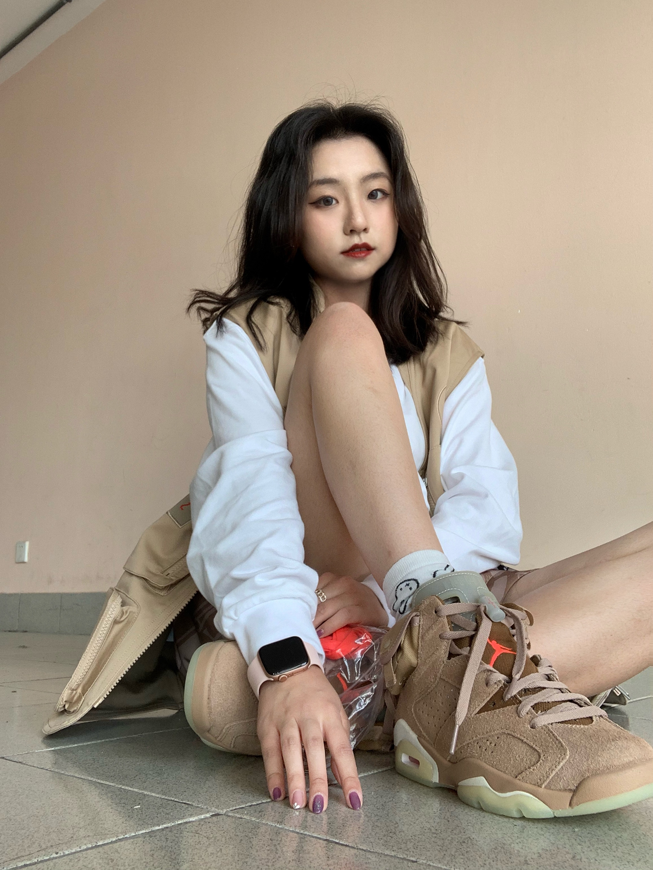 属于我的秘密🏜️