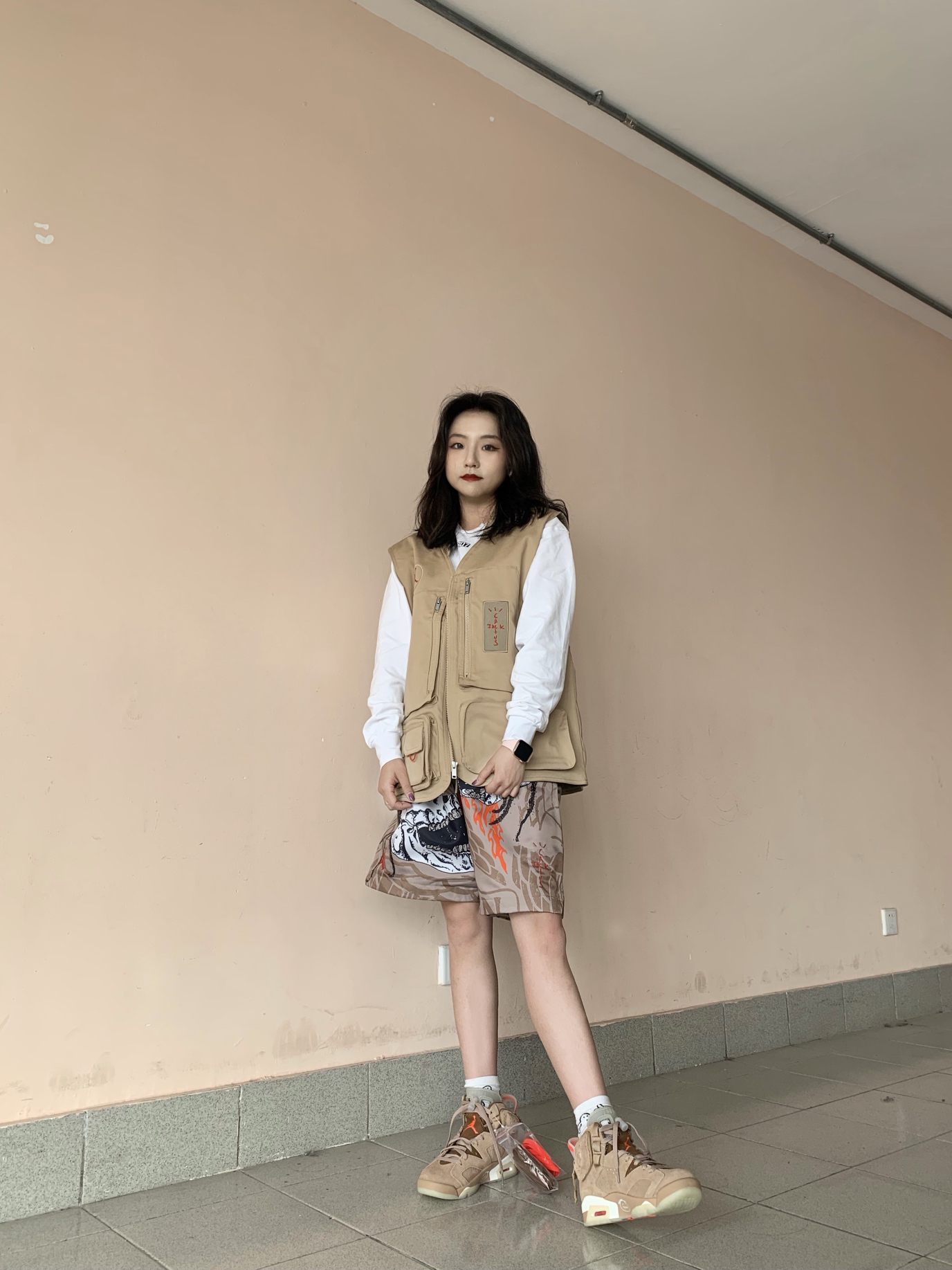 属于我的秘密🏜️