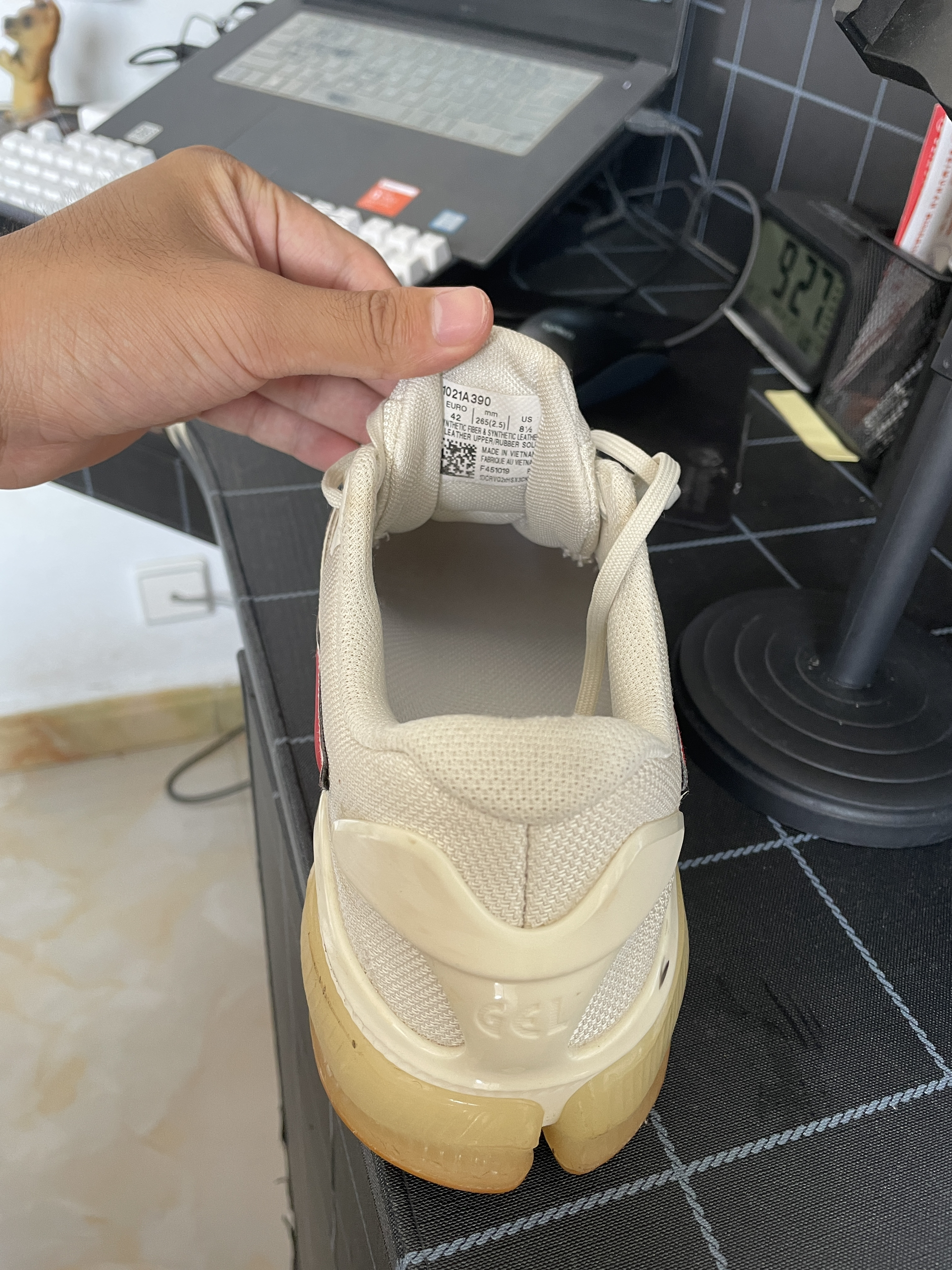 识货笔记图片