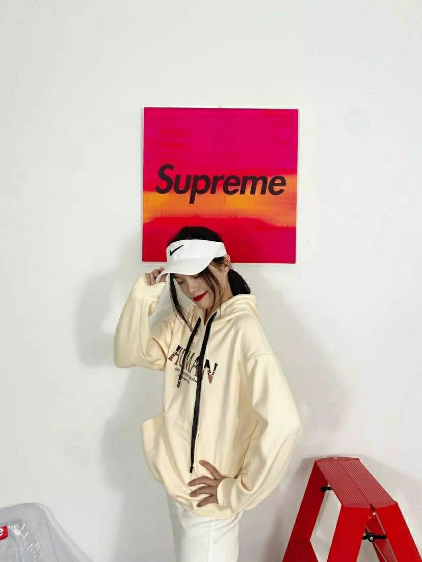 Nike 遮阳网球帽