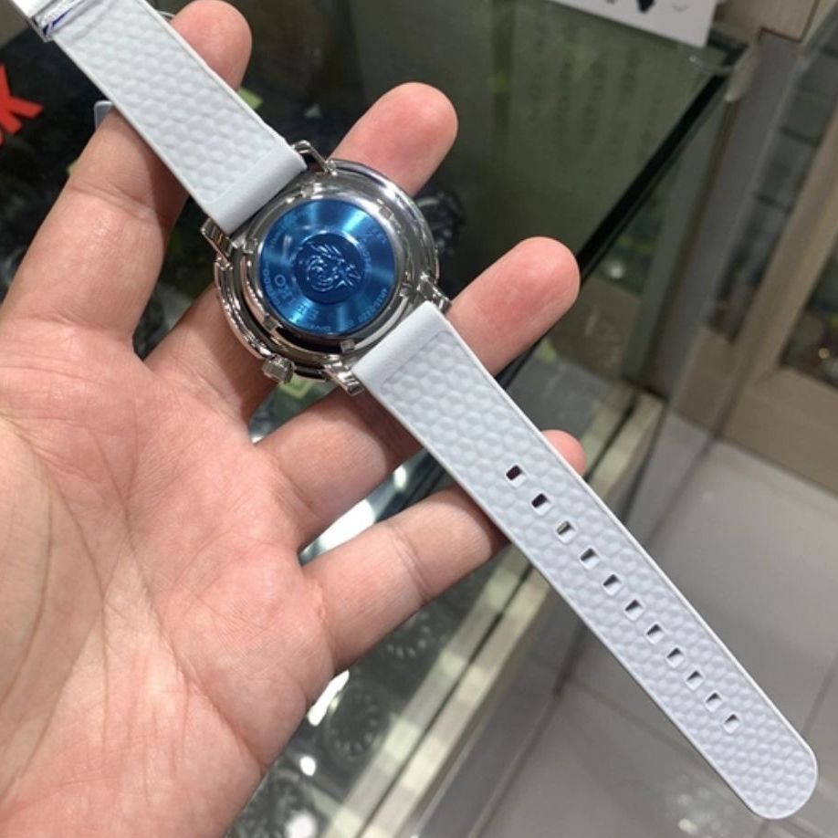 Seiko精工手表|海洋公益款
