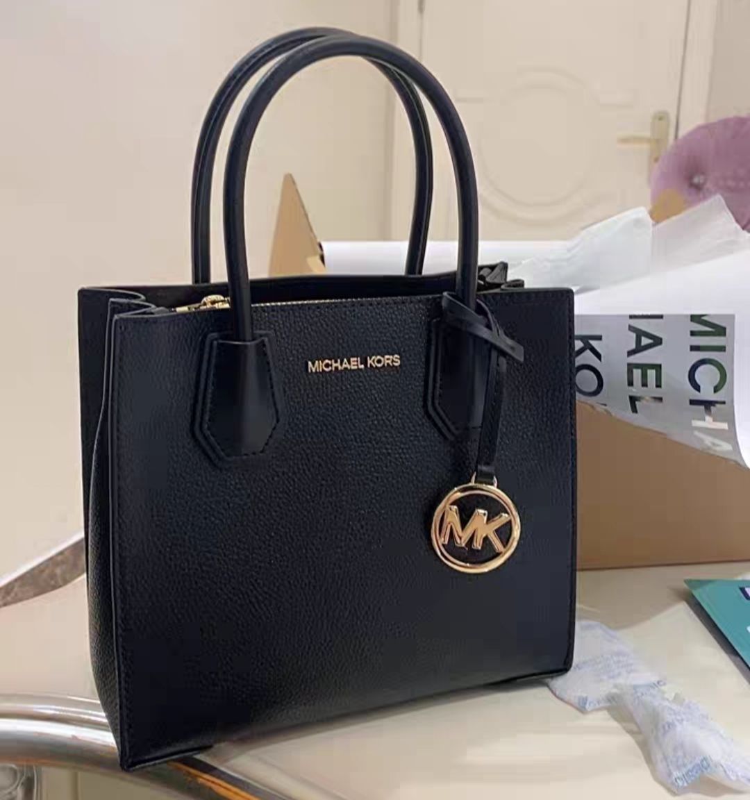 MK MERCER手提包 推荐