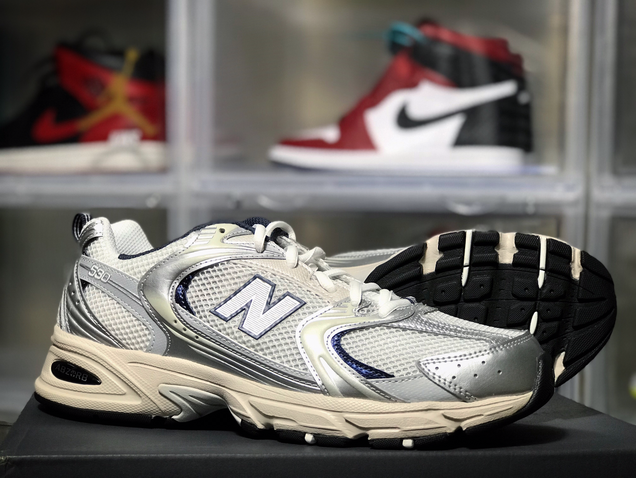 NB530