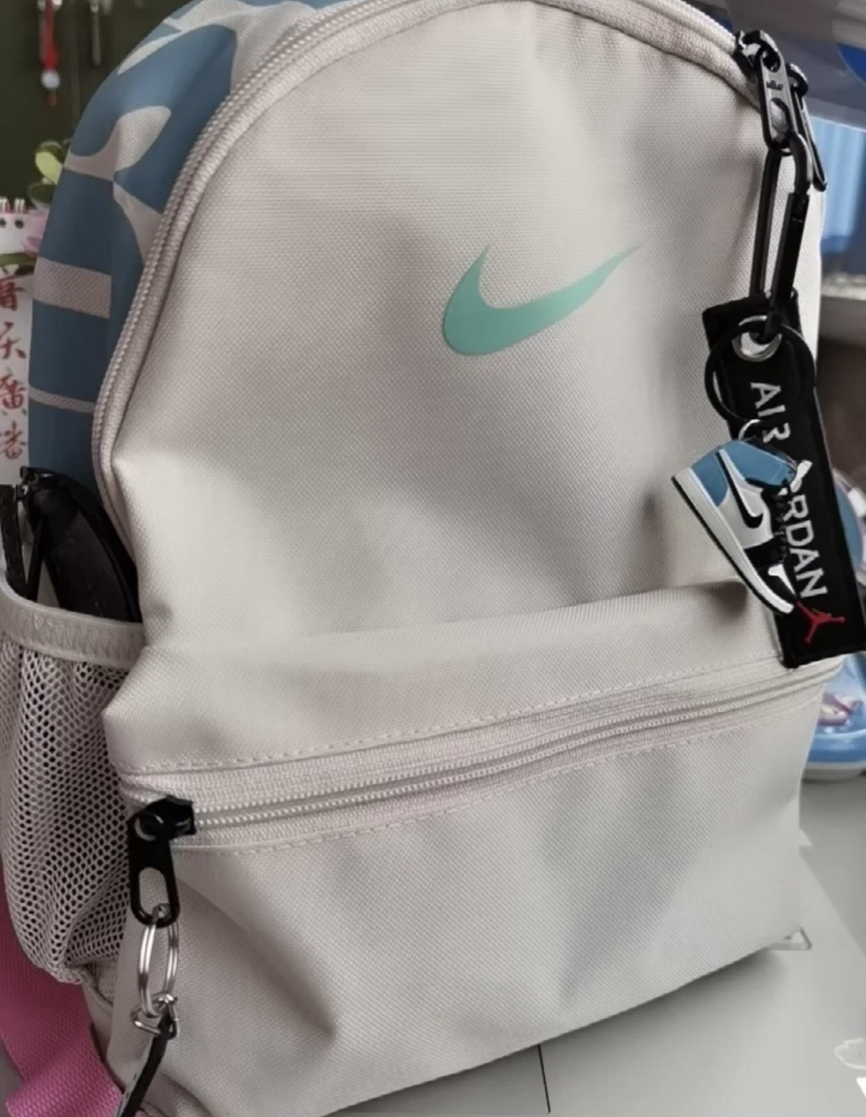 Nike包包分享