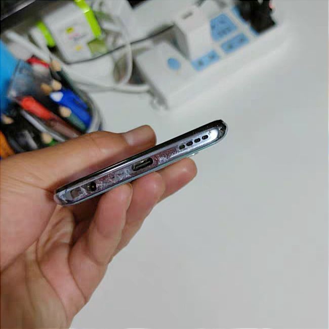 realmeGT Neo 闪速版使用体验
