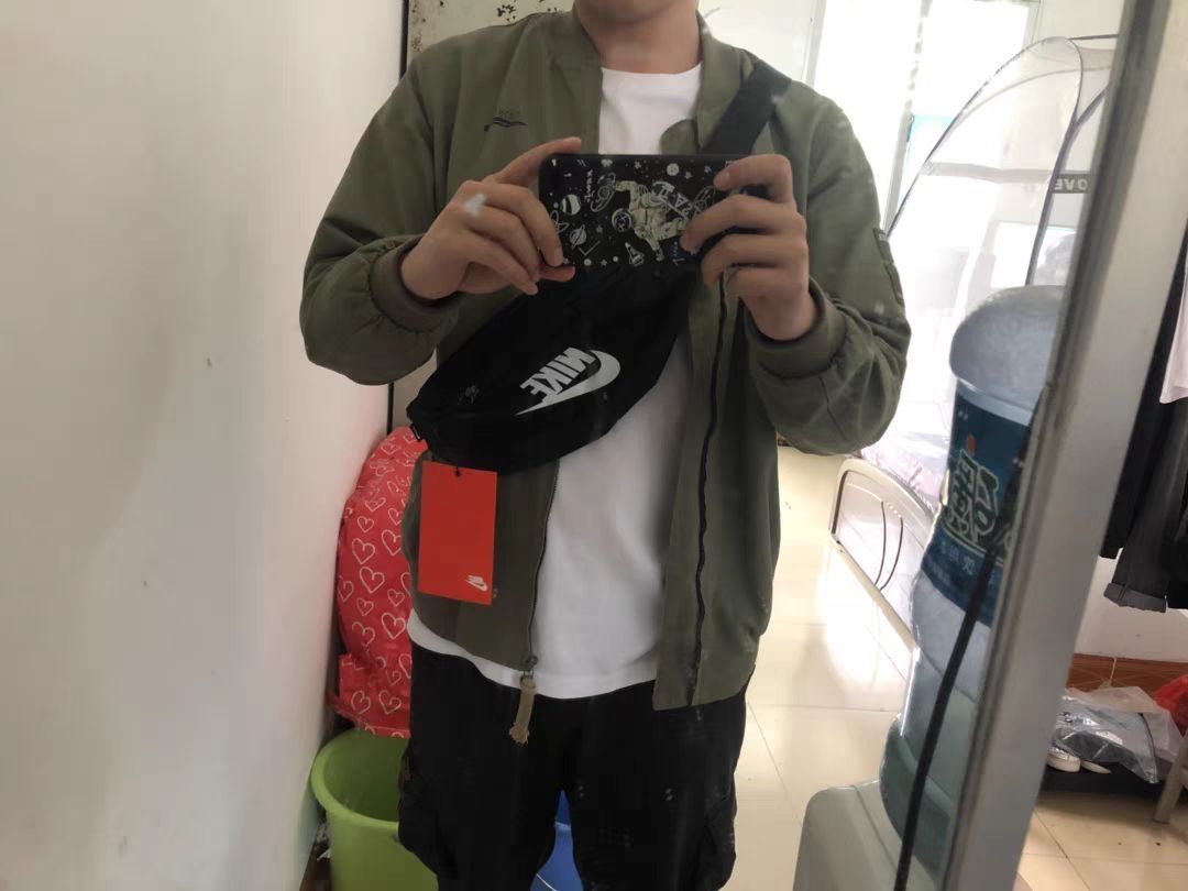 休闲运动腰包