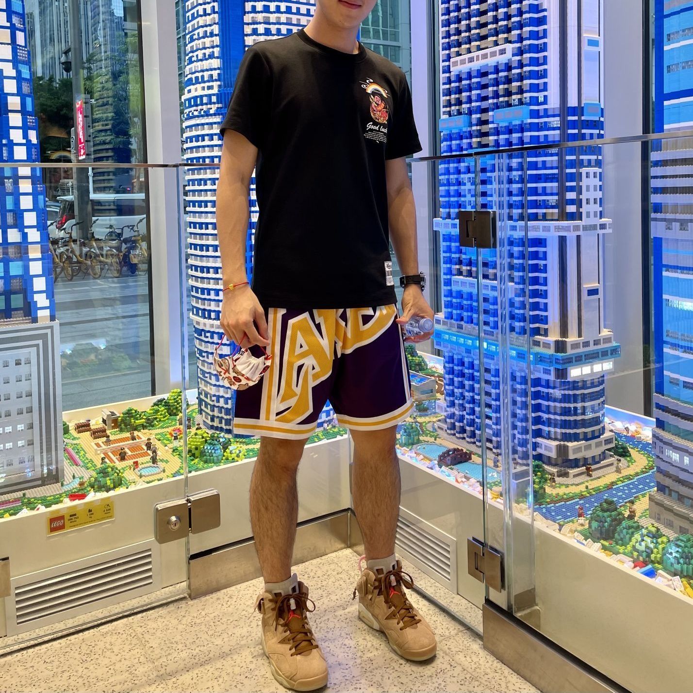 卡其TS6真的太🉑🉑🉑了