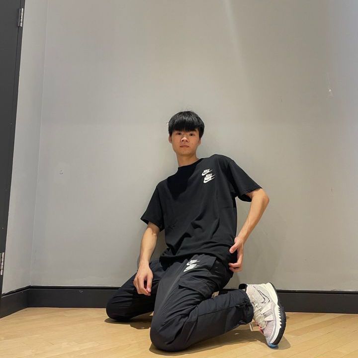 超级舒适的Nike时尚休闲舒适运动长裤推荐！