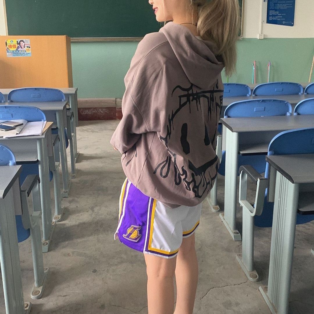 Nike运动短裤分享