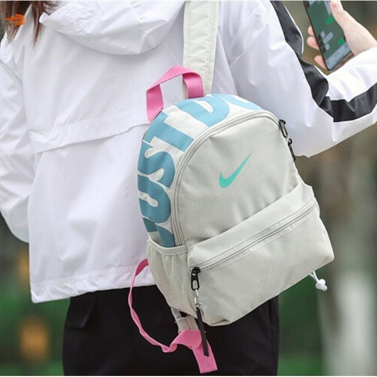 Nike 双肩背包书包 