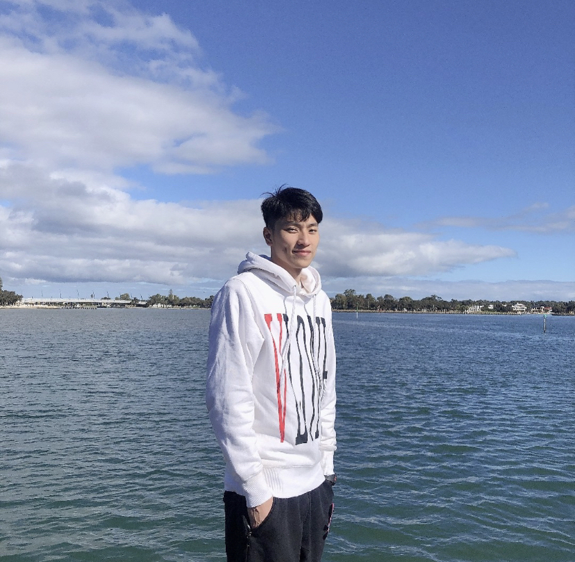 OOTD |活力风格穿搭分享