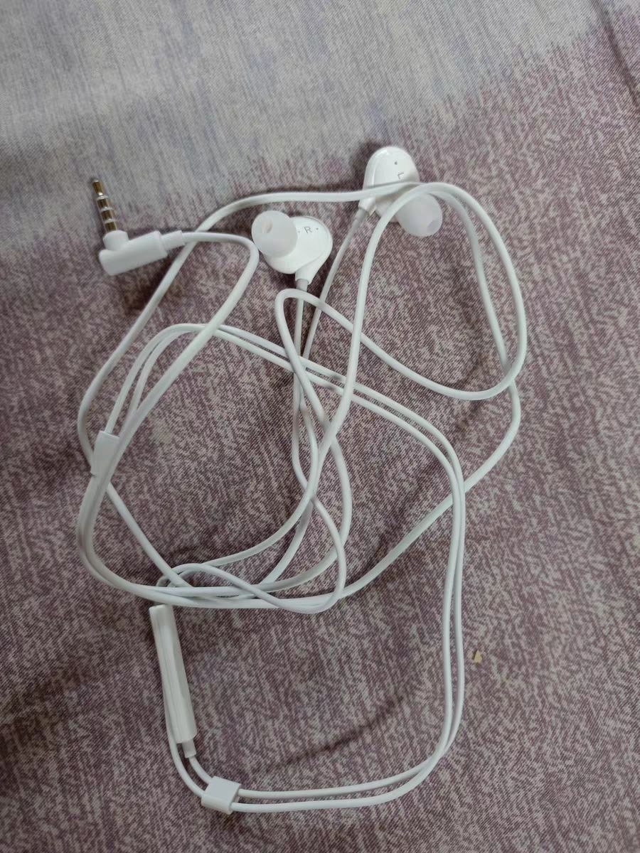 vivo IQOO  入耳式有线耳机分享😻