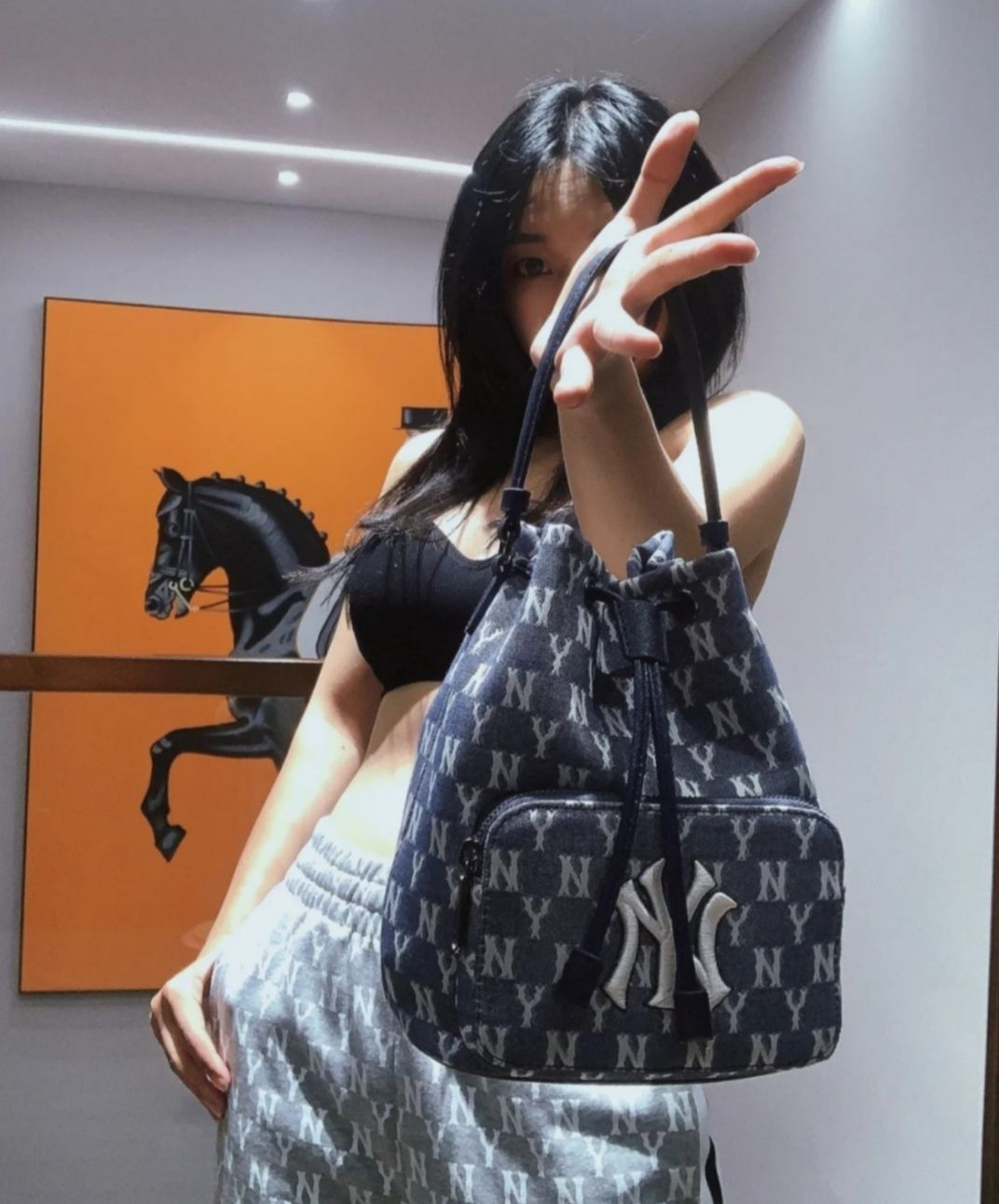 宝藏老花包来袭！