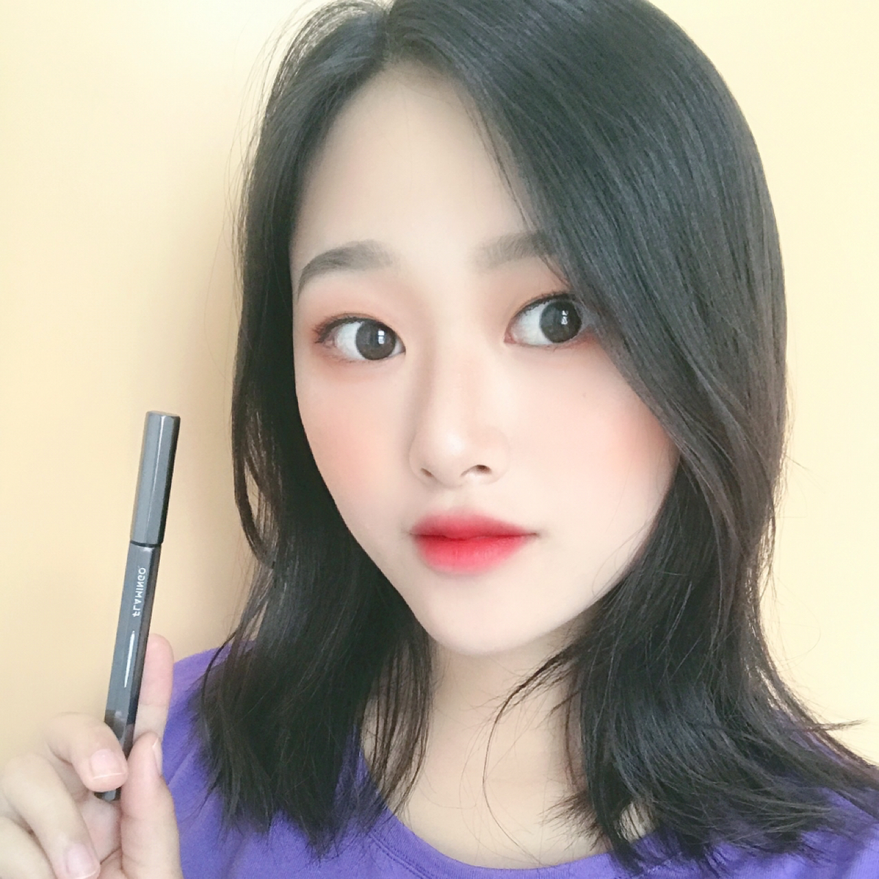 迷人大眼睛必备眼线笔～