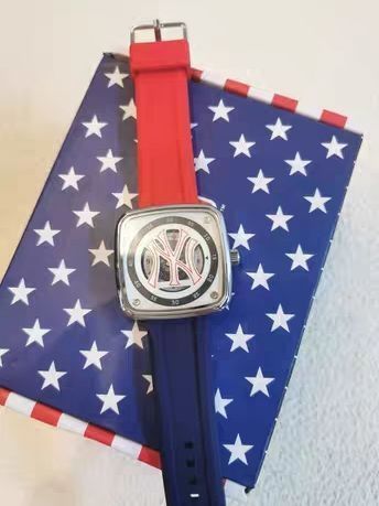 MLB 小方表 M2106