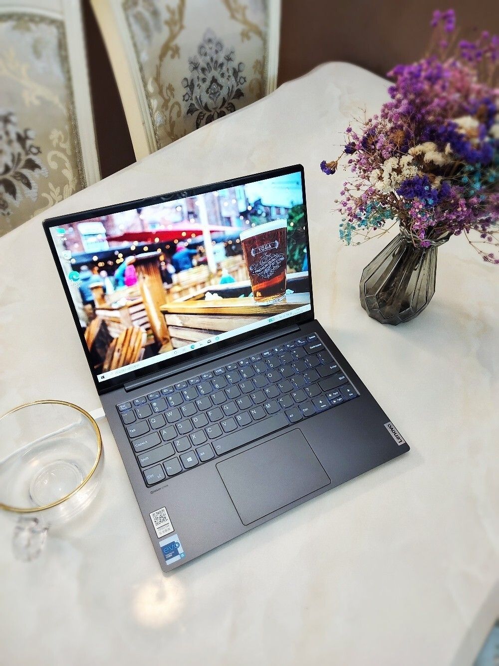 联想 Yoga 13s 锐龙版 2021款 入手体验