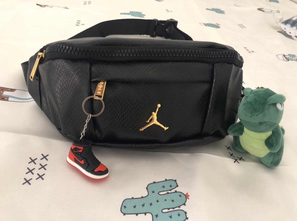 Jordan包包来啦👋
