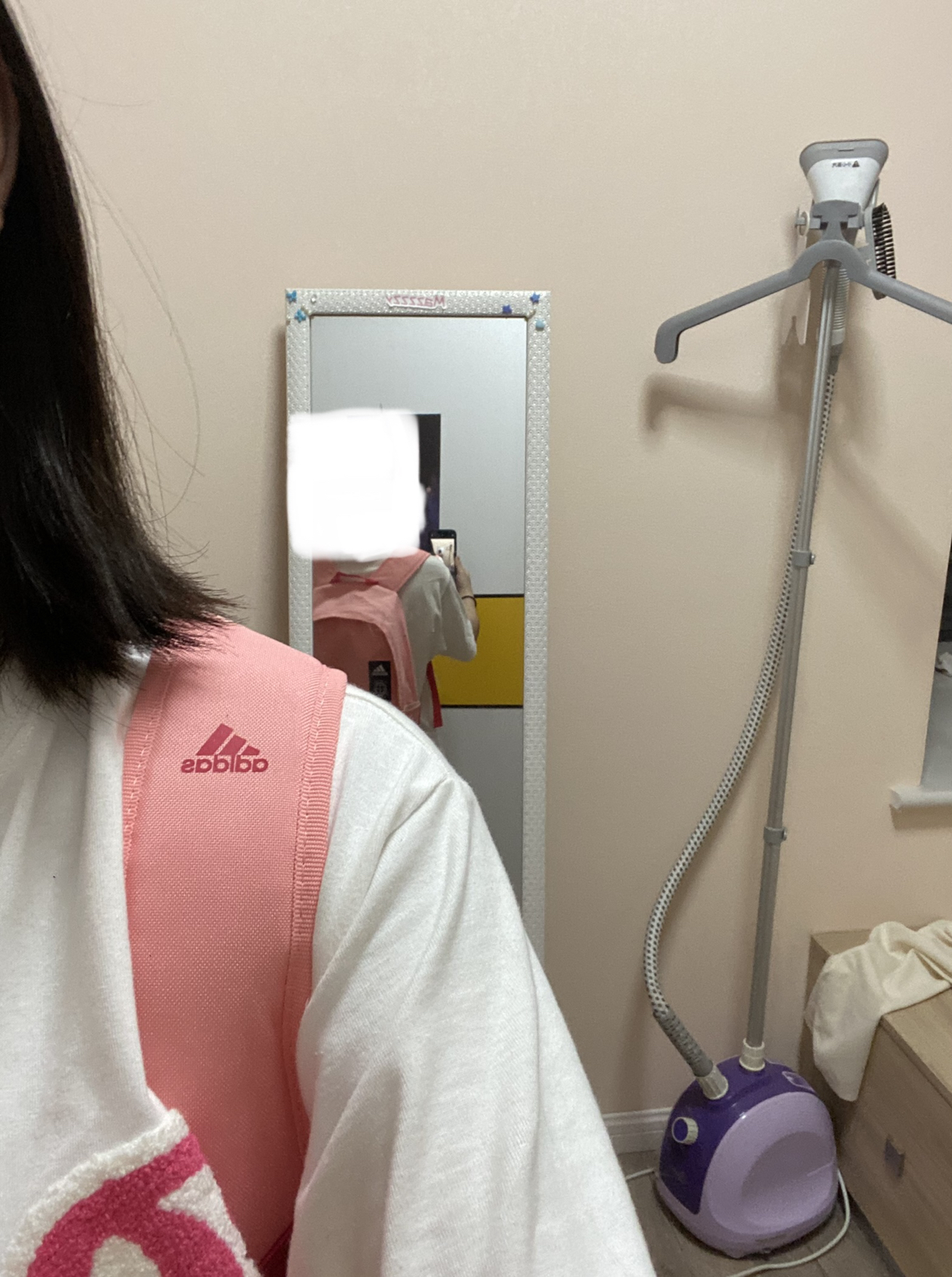 这个粉歪瑞古德