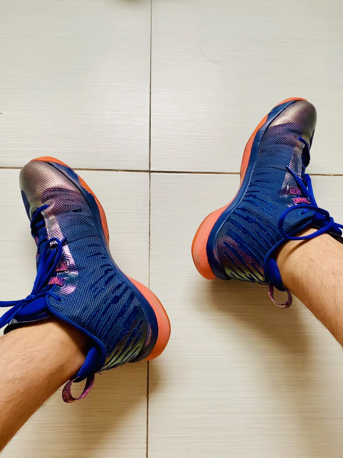 super fly 5