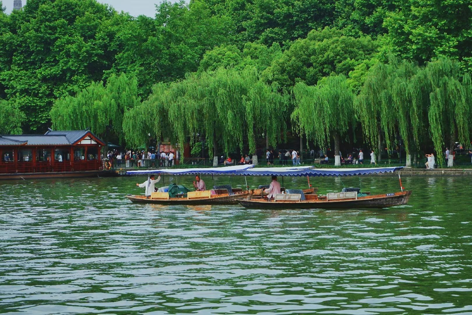 旅游随手拍