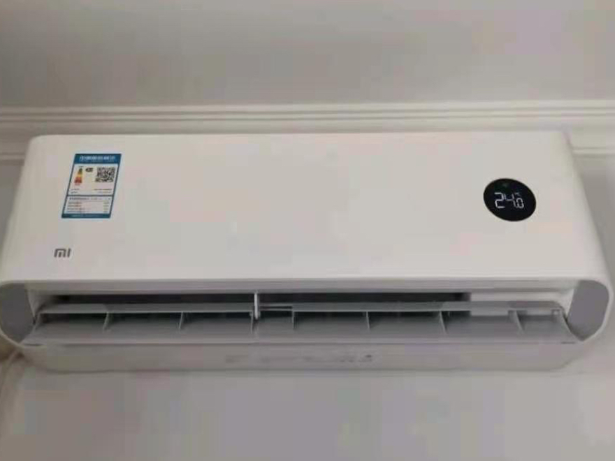 小米/MI  N1A1 新1级能效自动清洁壁挂式空调