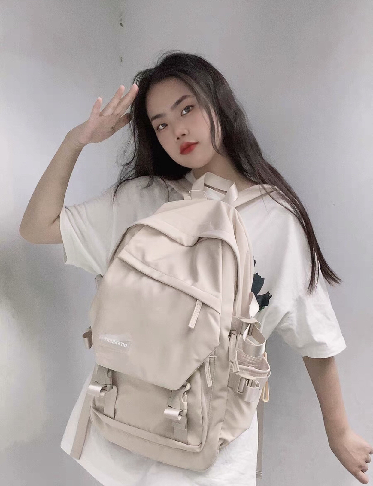 JRS双肩包🎒