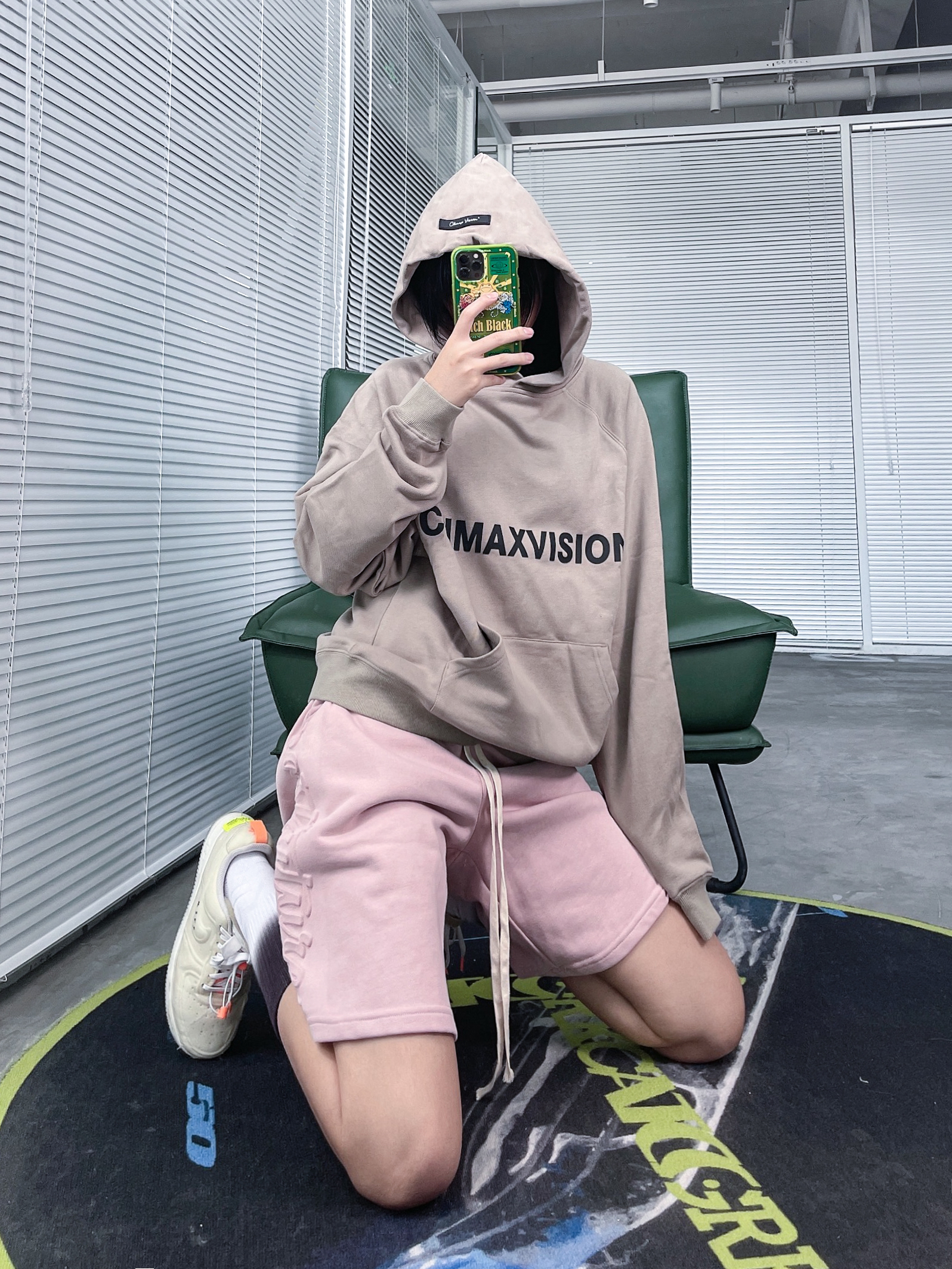 盘点近期收集特殊工艺单品！
