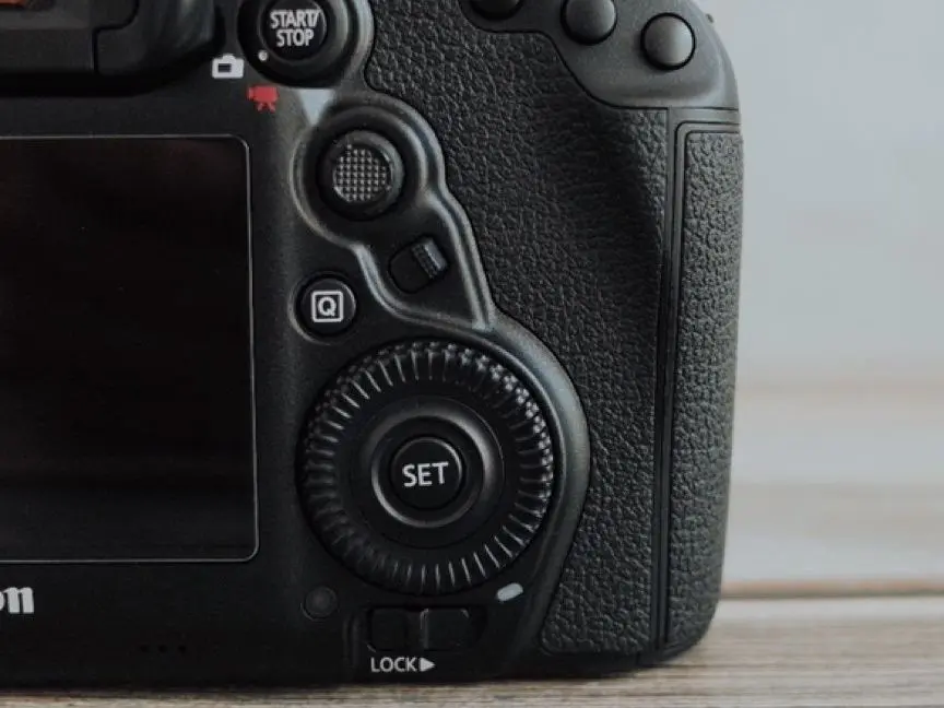 佳能 EOS 5D Mark IV 单反相机机身 5D4 入手体验