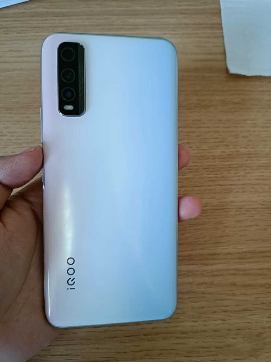 vivo iQOO U1手机分享🍐