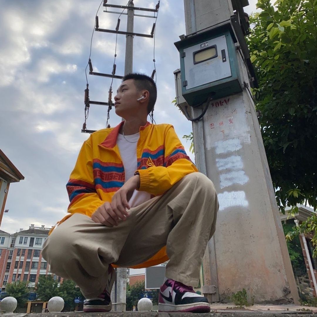 Nike 拉链休闲运动夹克分享来啦✨✨
