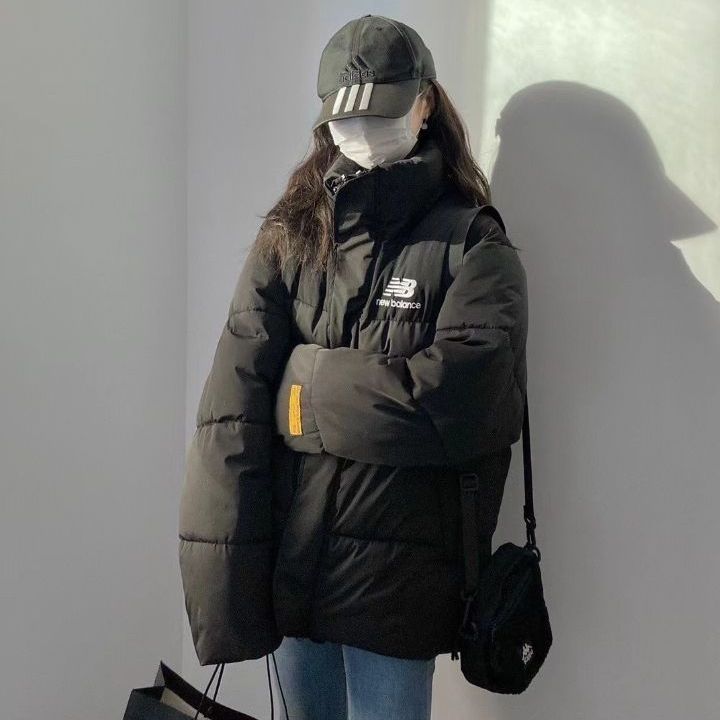保暖/休闲羽绒服