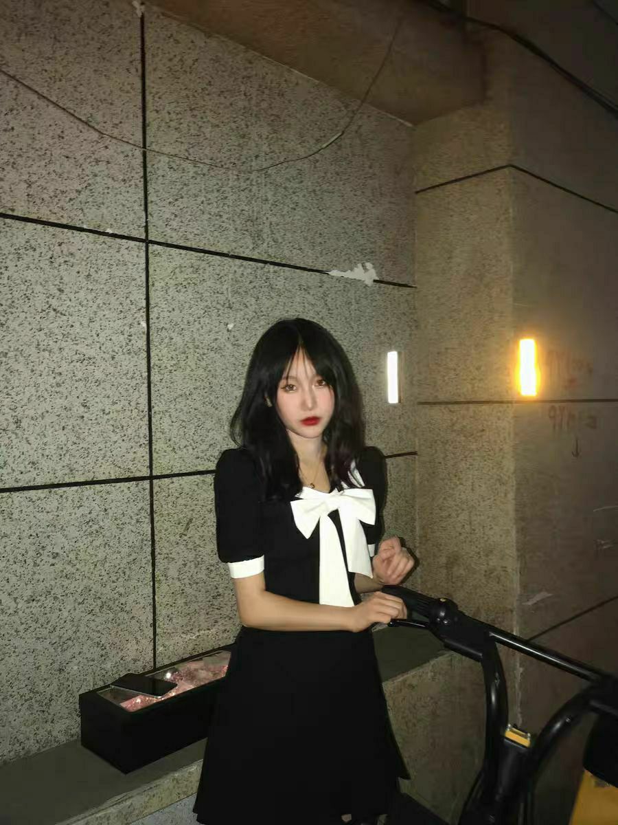 Daniel Wellington/丹尼尔•惠灵顿 百搭干净项链