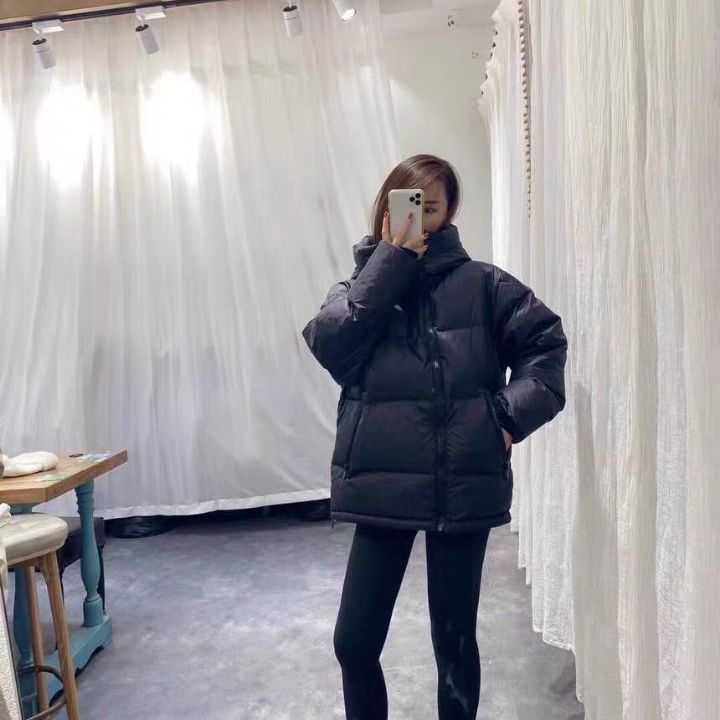百搭又保暖的Nike詹姆斯连帽羽绒外套推荐！