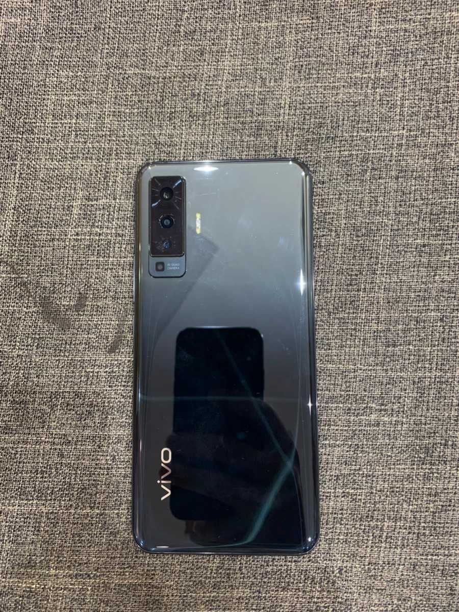 vivo x50 5G分享