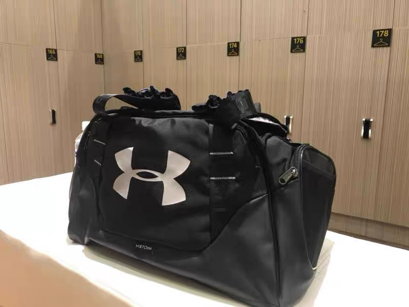 Under Armour训练包分享