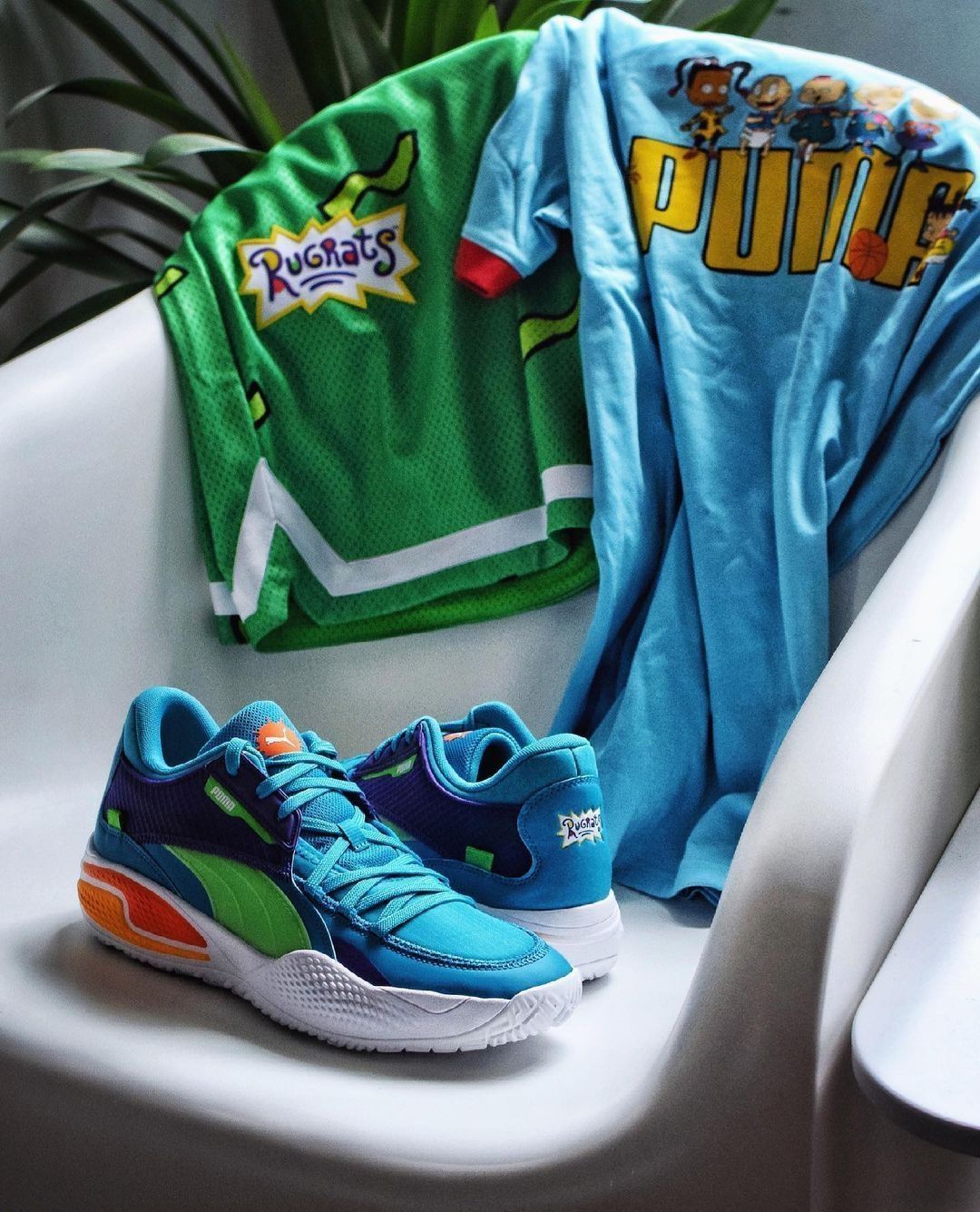 Puma