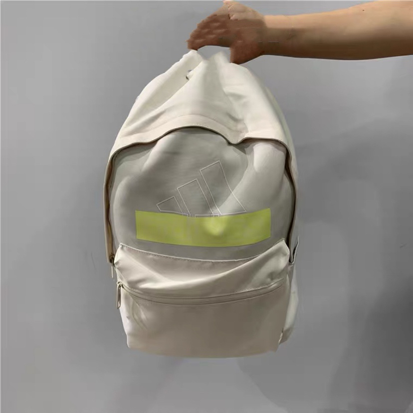 Adidas双肩包分享