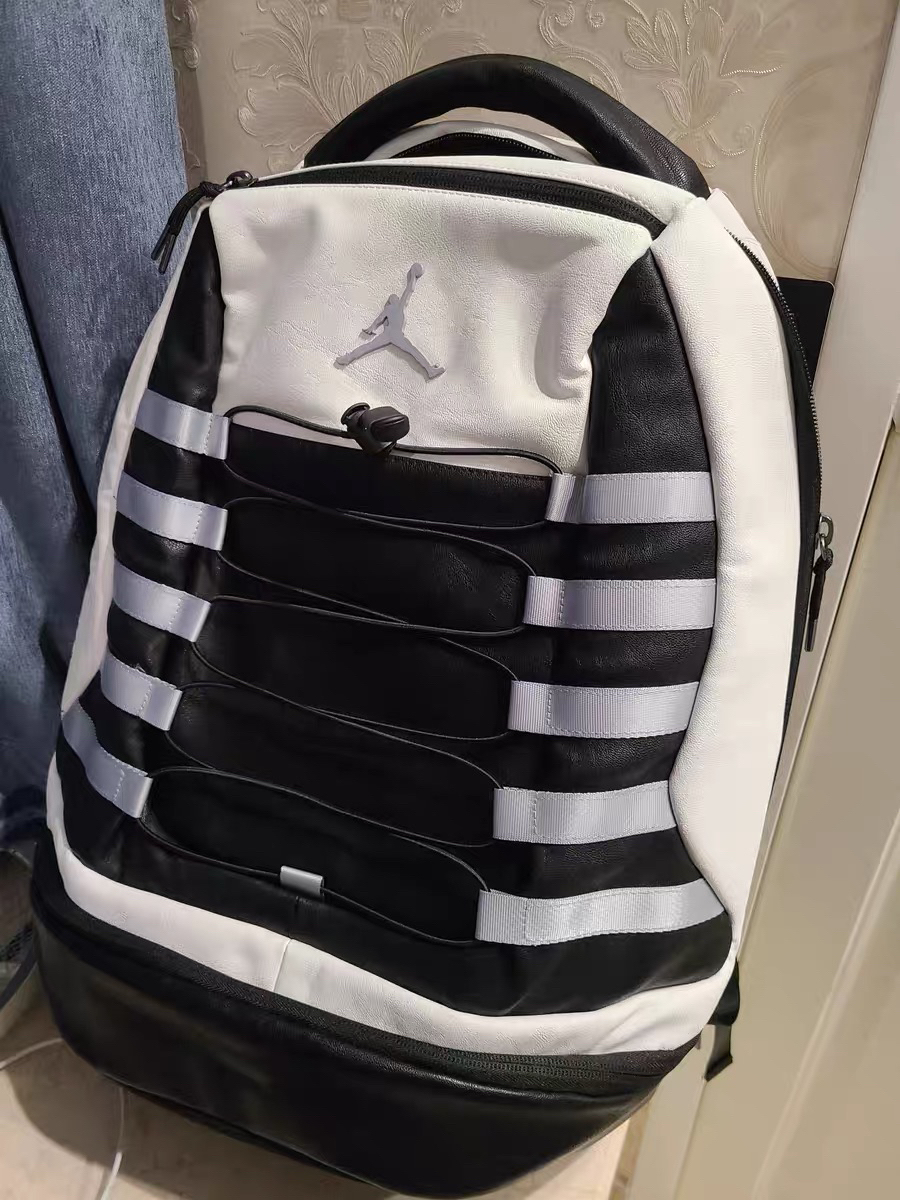 Nike大容量运动双肩包分享
