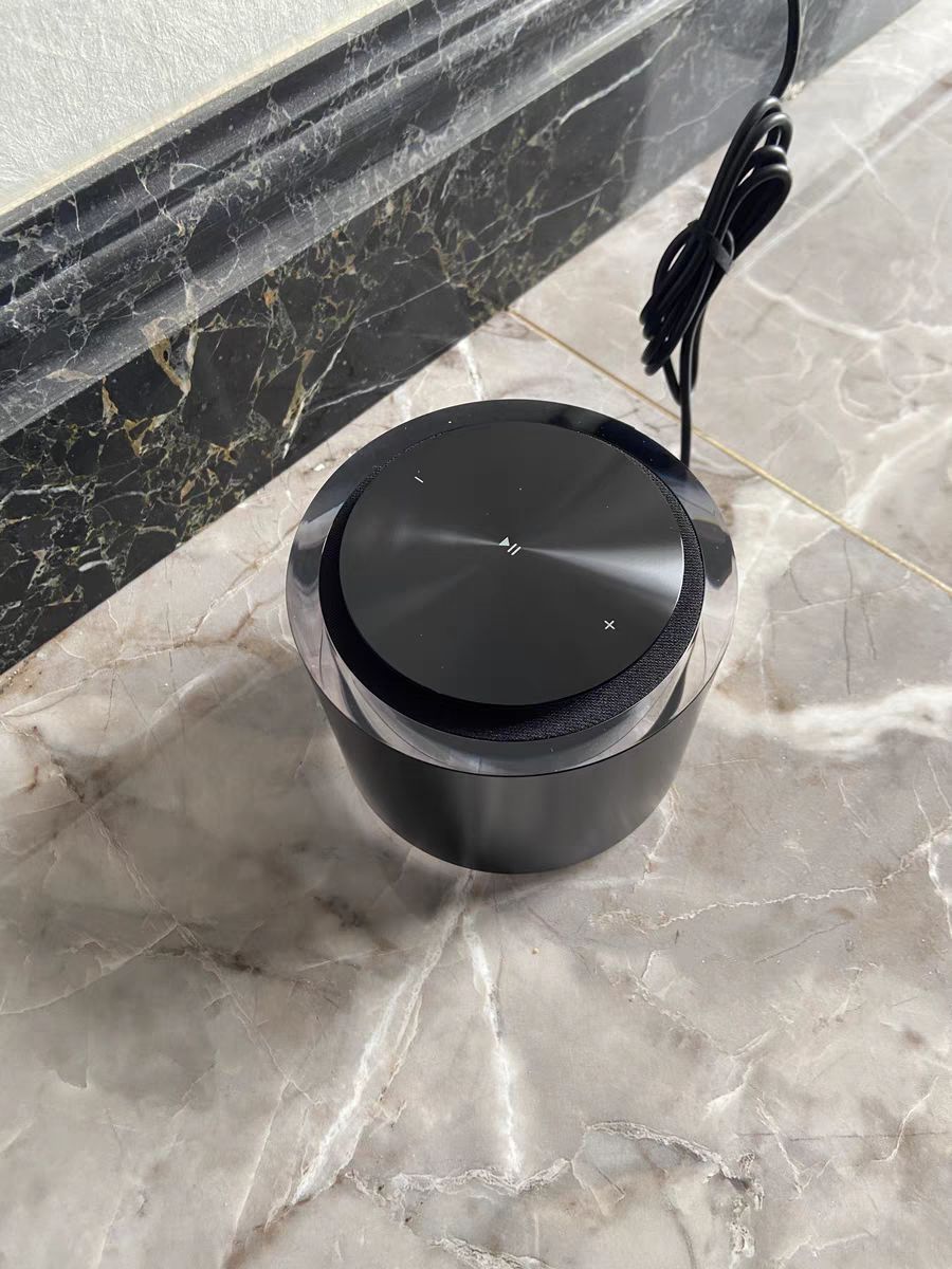 小米/MI Xiaomi Sound 高保真智能音箱分享🌱