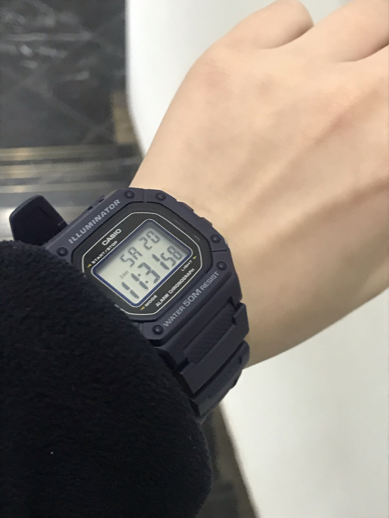我 挖 到 宝 了！！！！100+的手表⌚️！！