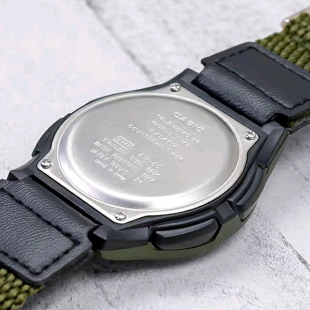 Casio/卡西欧 手表 AW-80V-3B