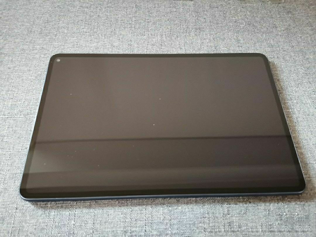 华为 MatePad 10.8英寸平板电脑｜体验分享