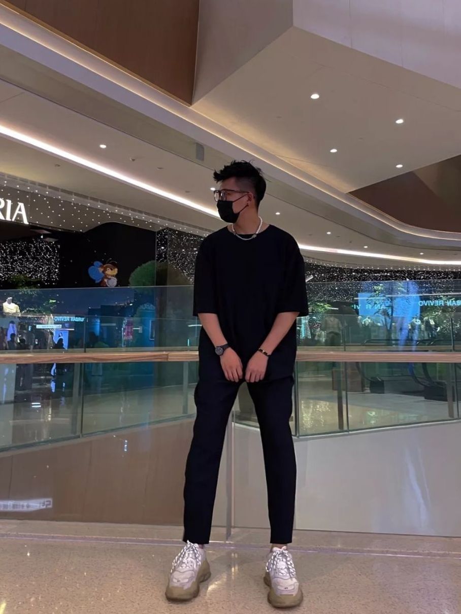 【宋威龙同款】Armani/阿玛尼 手表 AR60028