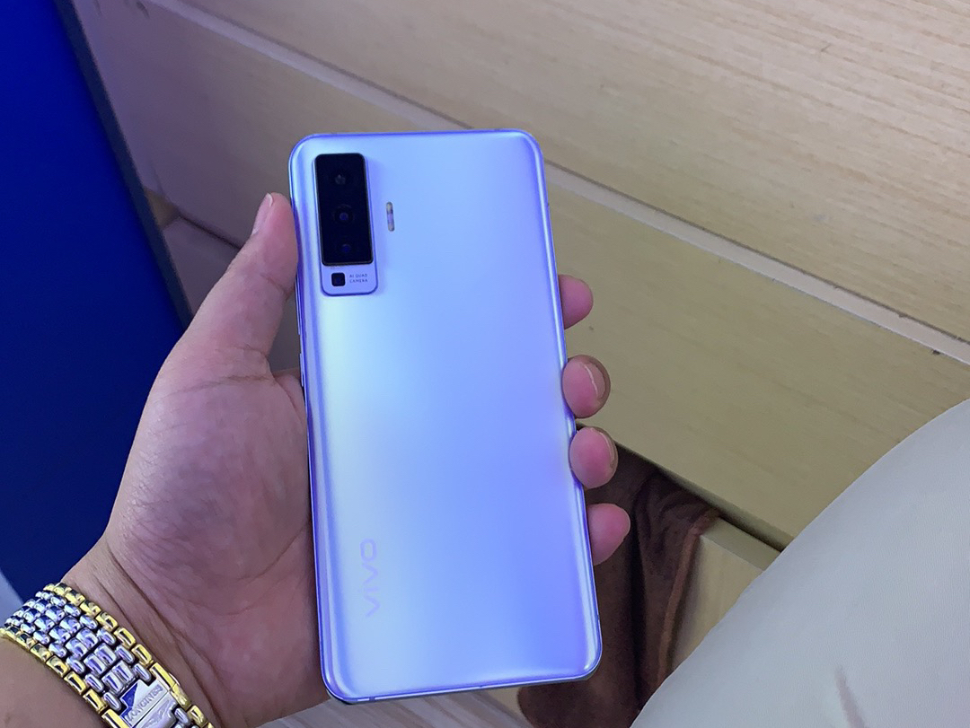 vivo x50 5G使用体验