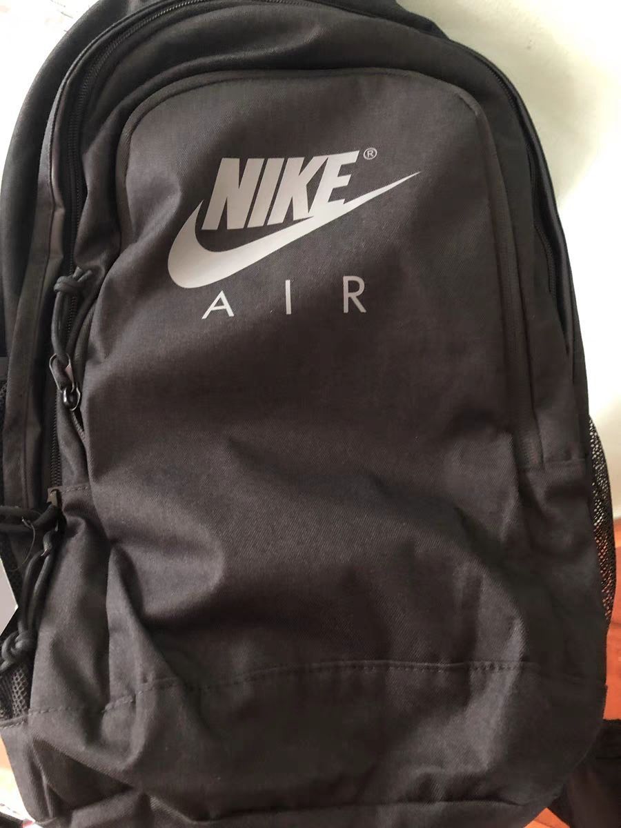 开学季｜nike简约百搭学生双肩包