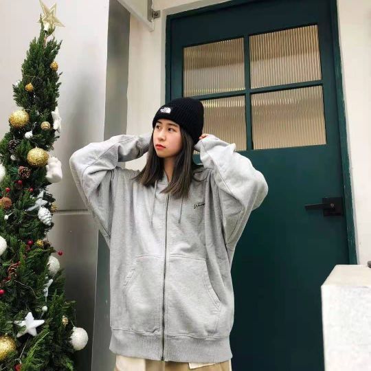 TheNorthFace/北面 户外保暖针织帽 来了哟～