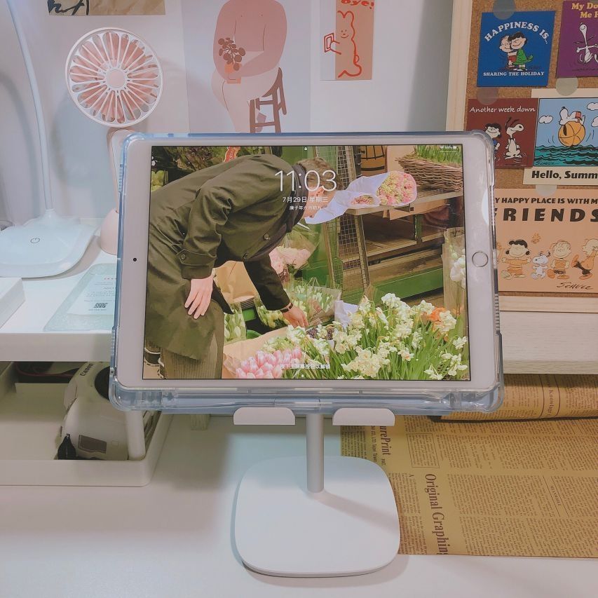 iPad Air3 平板电脑测评
