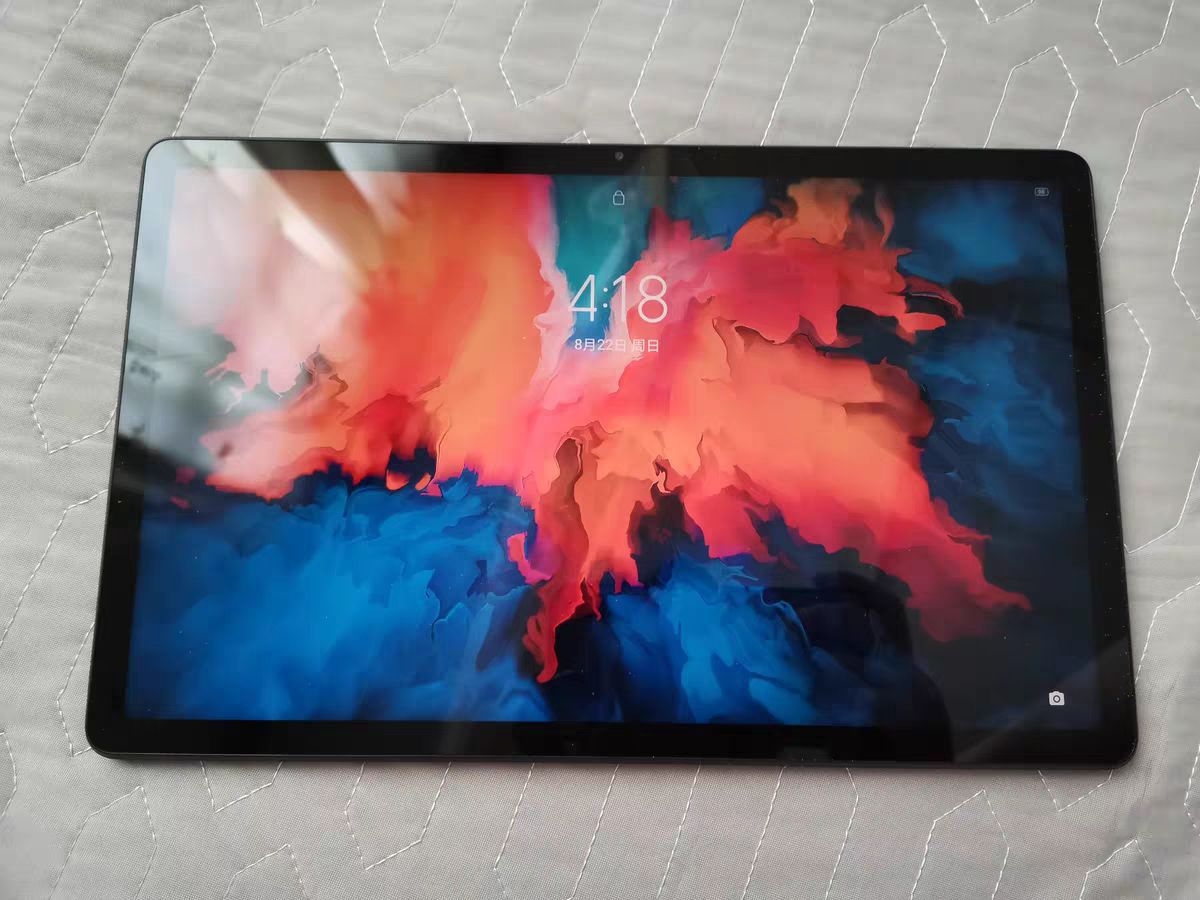 小新pad j606f近期心水好物
