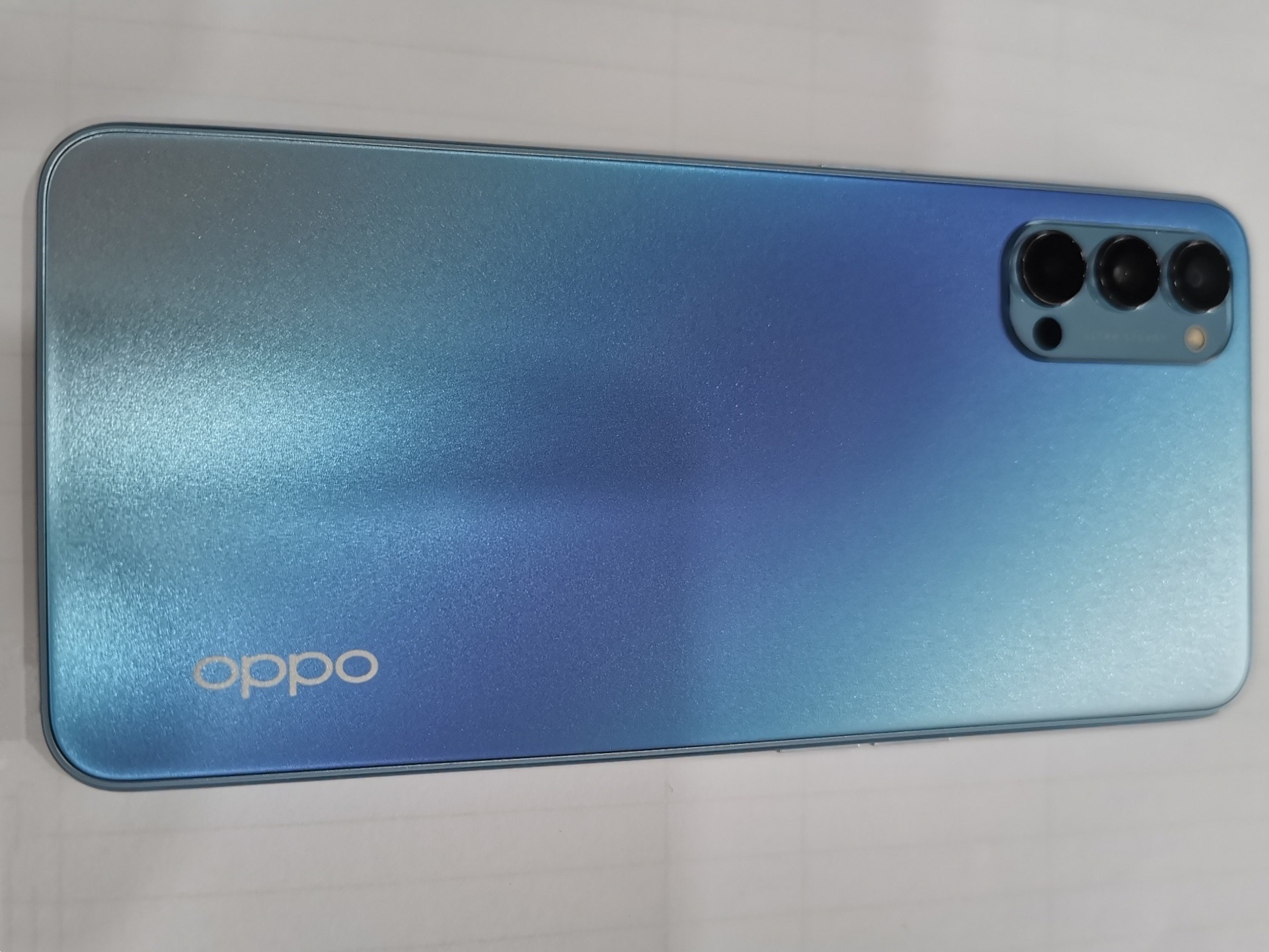 OPPO Reno4 5G使用体验